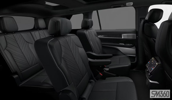 CADILLAC Vistiq PLATINUM 2027