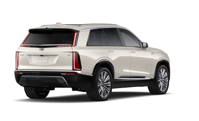 2027 Cadillac Vistiq Premium Luxury