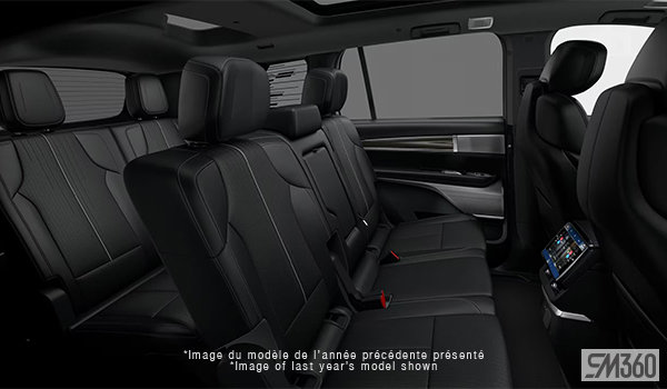 2027 Cadillac Vistiq Sport