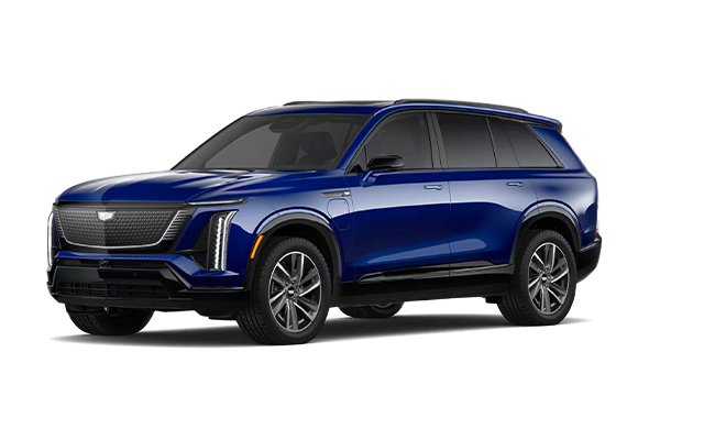 CADILLAC Vistiq SPORT 2027 - Vue ext�rieure - 1