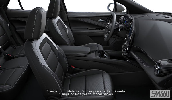 Chevrolet Blazer EV LT 2027