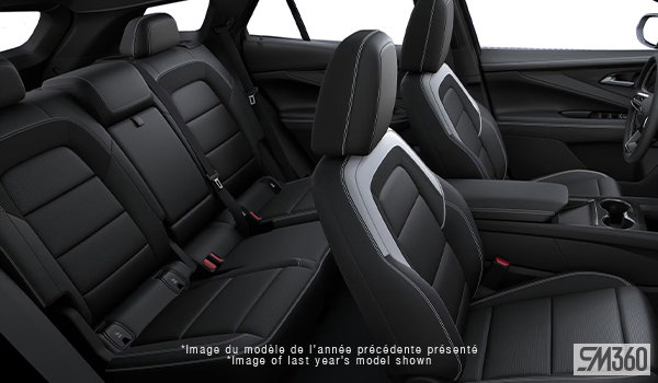 Chevrolet Blazer EV LT 2027
