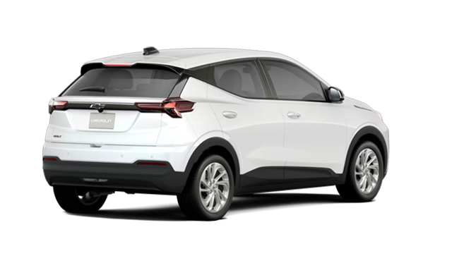 2027 Chevrolet Bolt EV LT