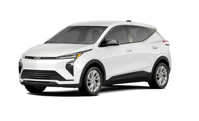 2027 Chevrolet Bolt EV LT