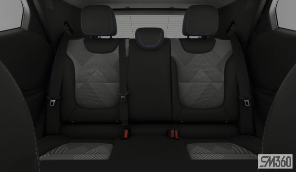 2027 Chevrolet Bolt EV LT