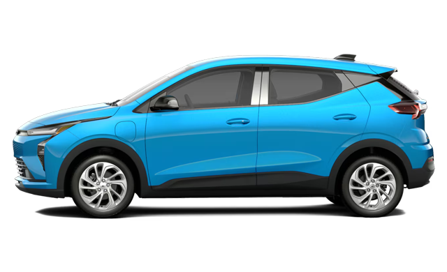 Chevrolet Bolt EV LT 2027