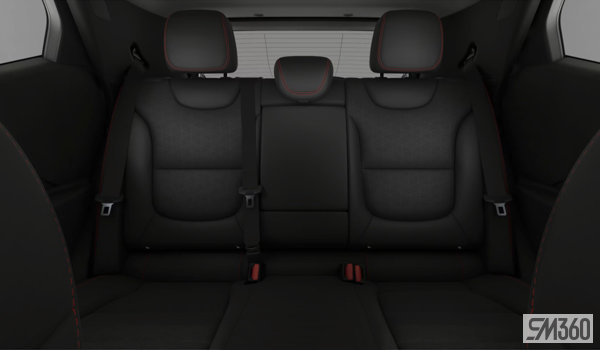 2027 Chevrolet Bolt EV RS