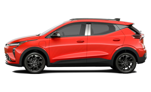 Chevrolet Bolt EV RS 2027