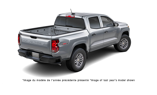 Chevrolet Colorado LT 2027