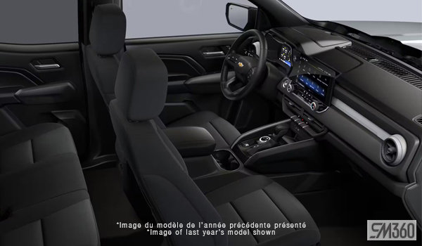 Chevrolet Colorado LT 2027