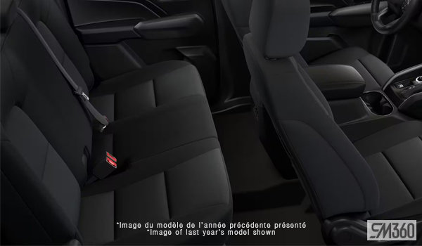 Chevrolet Colorado LT 2027