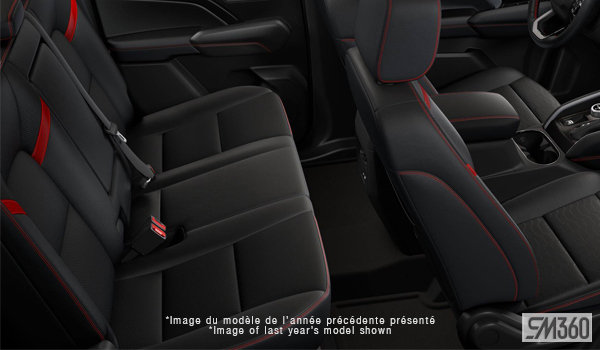 Chevrolet Colorado ZR2 2027