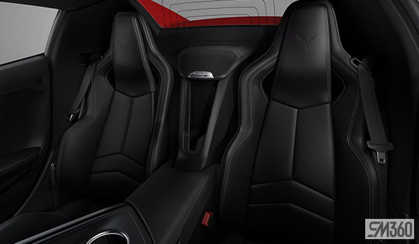 2027 Chevrolet Corvette Grand Sport Convertible 1LT