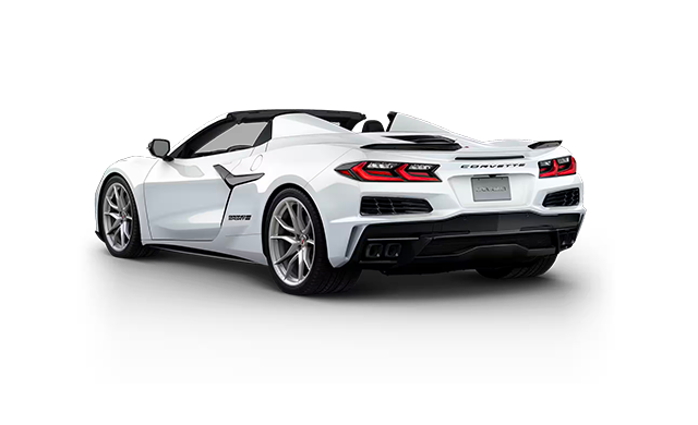 Chevrolet Corvette Grand Sport Cabriolet 2LT 2027