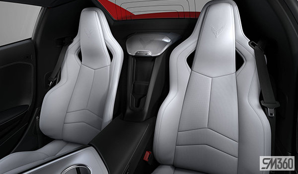 Chevrolet Corvette Grand Sport Cabriolet 2LT 2027