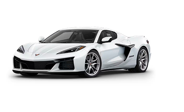 2027 Chevrolet Corvette Grand Sport Coupe 1LT