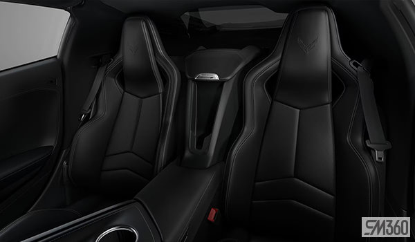2027 Chevrolet Corvette Grand Sport Coupe 1LT