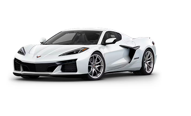 2027 Chevrolet Corvette Grand Sport Coupe 2LT