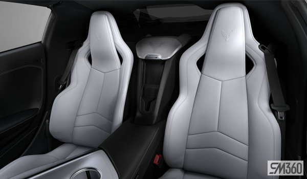 2027 Chevrolet Corvette Grand Sport Coupe 2LT