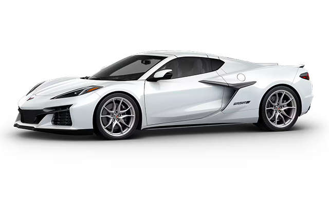 2027 Chevrolet Corvette Grand Sport Coupe 3LT
