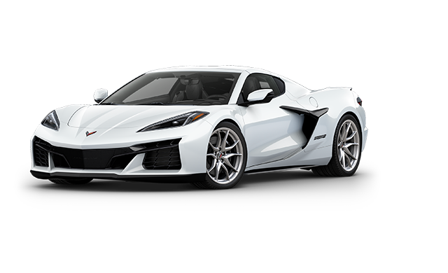 2027 Chevrolet Corvette Grand Sport Coupe 3LT