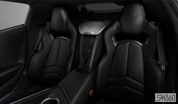 2027 Chevrolet Corvette Grand Sport Coupe 3LT