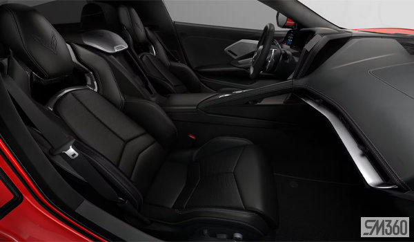 CHEVROLET Corvette 3LT 2027