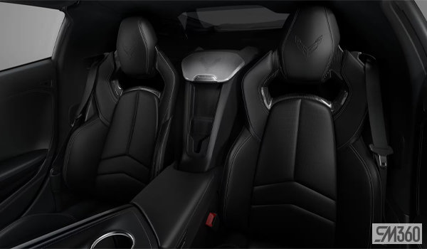 CHEVROLET Corvette 3LT 2027