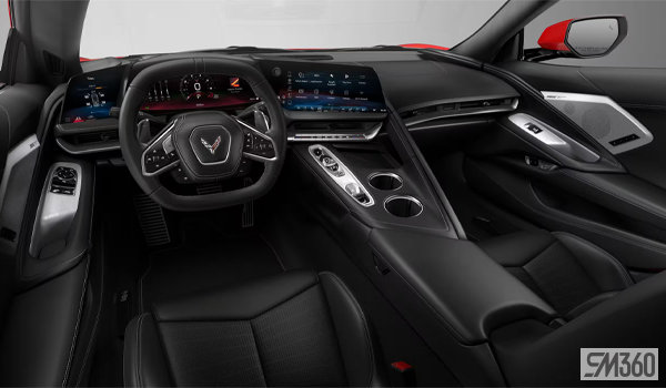 CHEVROLET Corvette 3LT 2027