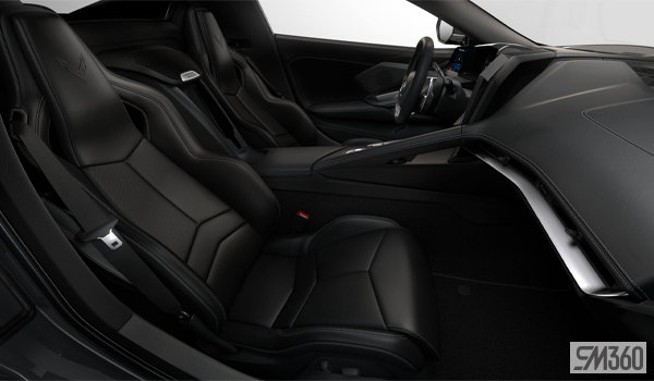 2027 Chevrolet Corvette ZR1 Convertible 1LZ