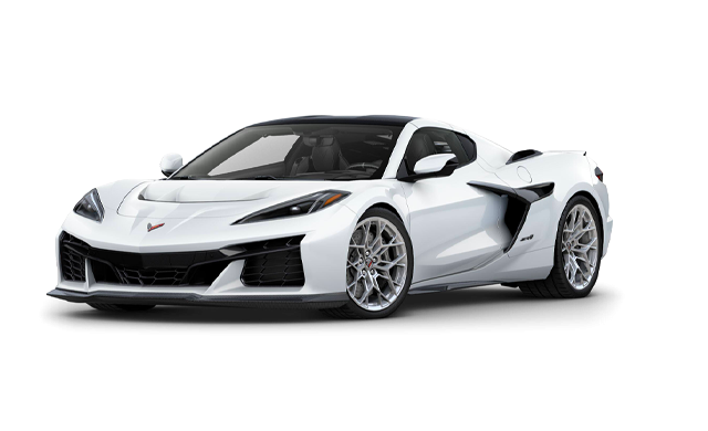 2027 Chevrolet Corvette ZR1 Coupe 1LZ