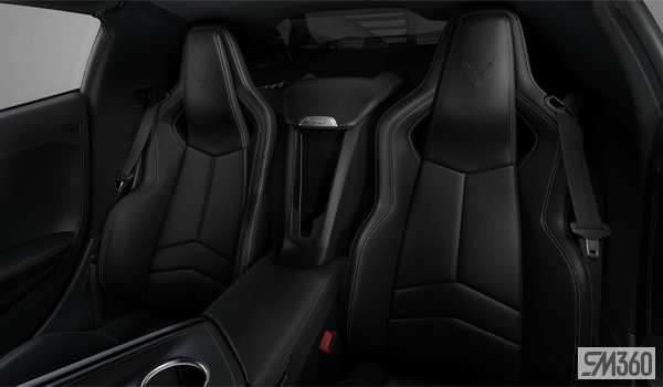2027 Chevrolet Corvette ZR1 Coupe 1LZ