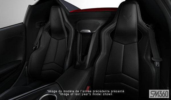 2027 Chevrolet Corvette ZR1X  Convertible 1LZ