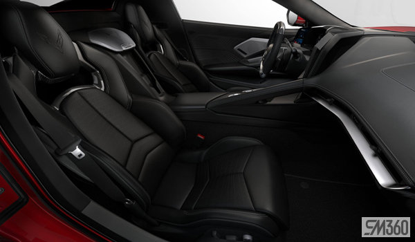 2027 Chevrolet Corvette ZR1X  Convertible 3LZ