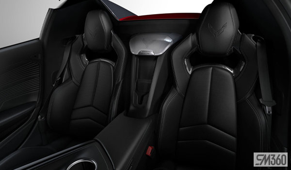 2027 Chevrolet Corvette ZR1X  Convertible 3LZ