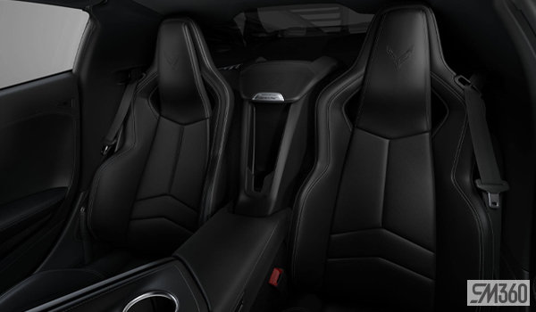 2027 Chevrolet Corvette ZR1X Coupe 1LZ