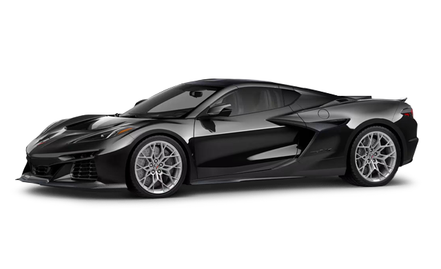 Chevrolet Corvette ZR1X Coupe 1LZ 2027