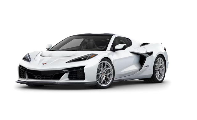 Chevrolet Corvette ZR1X Coupé 3LZ 2027