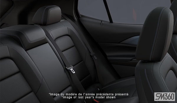 Chevrolet Equinox EV 2LT 2027