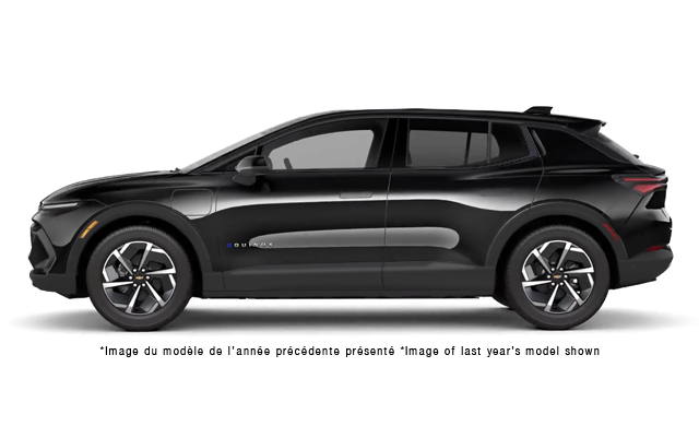 Chevrolet Equinox EV 2LT 2027