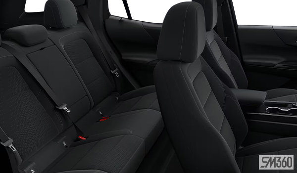 CHEVROLET Equinox LT 2027