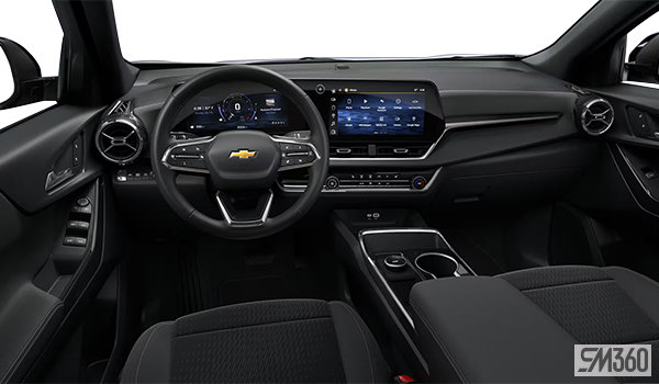 CHEVROLET Equinox LT 2027