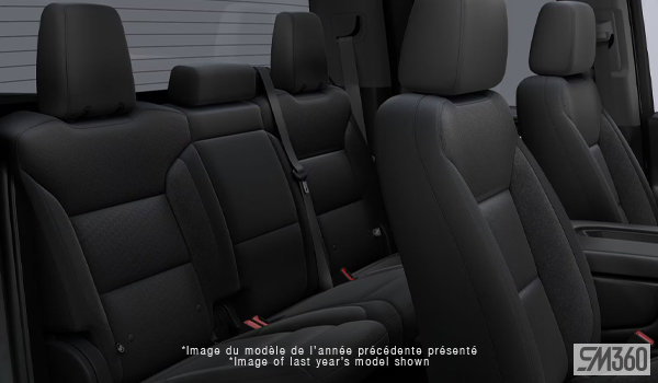 Chevrolet Silverado 1500 Custom 2027