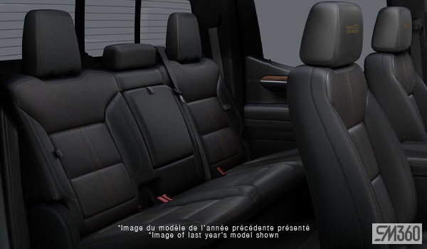 Chevrolet Silverado 1500 High Country 2027