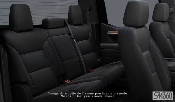 Chevrolet Silverado 1500 LT 2027