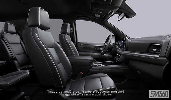 2027 Chevrolet Tahoe Premier
