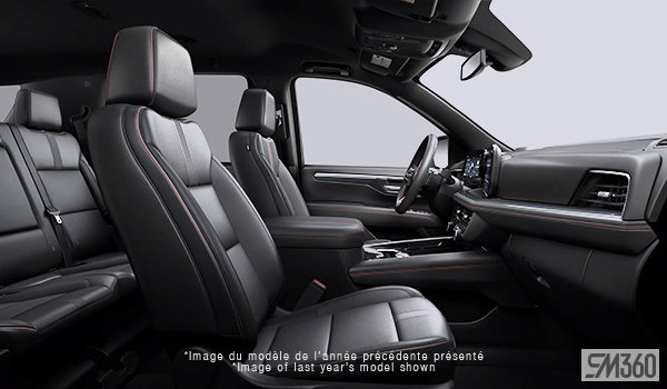 2027 Chevrolet Tahoe RST
