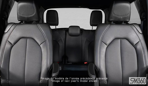 2027 Chrysler Grand Caravan