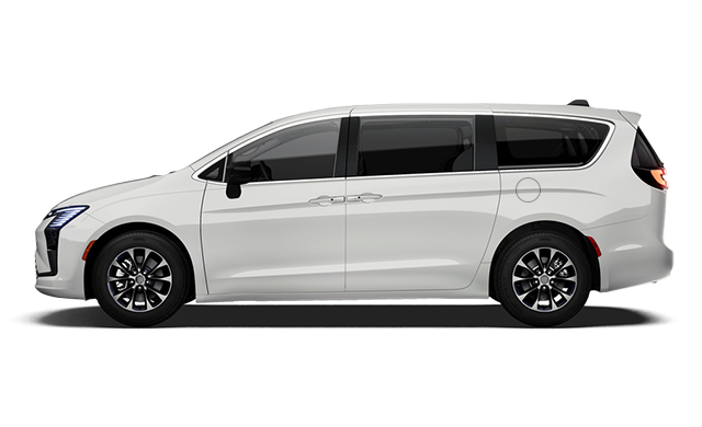 2027 CHRYSLER Pacifica SELECT AWD
