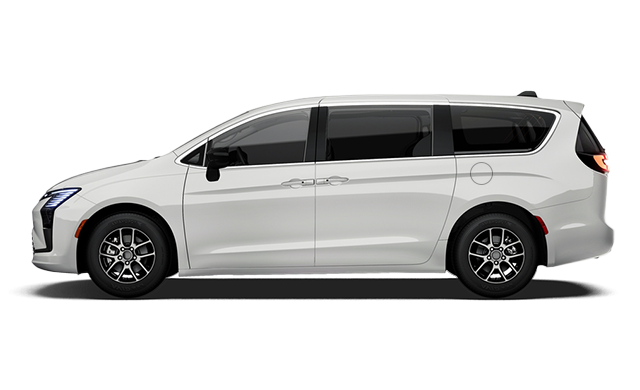 2027 CHRYSLER Pacifica SELECT - Exterior view - 2
